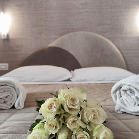 Nashira Rooms Firenze Eksteriør bilde