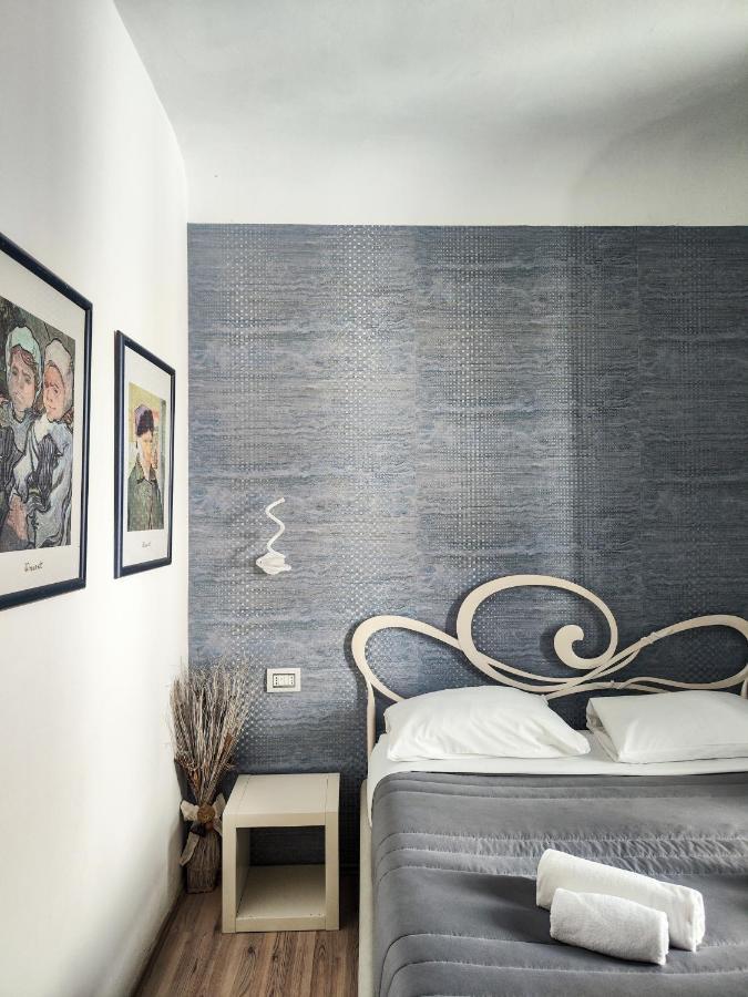 Nashira Rooms Firenze Eksteriør bilde