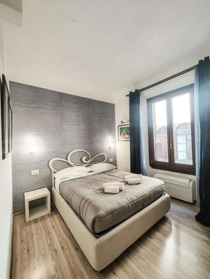 Nashira Rooms Firenze Eksteriør bilde