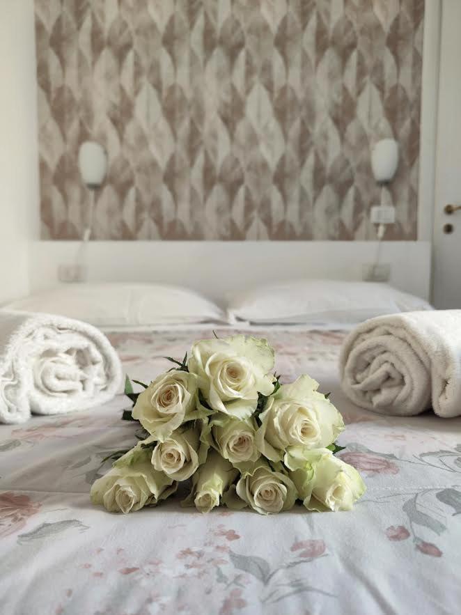 Nashira Rooms Firenze Eksteriør bilde