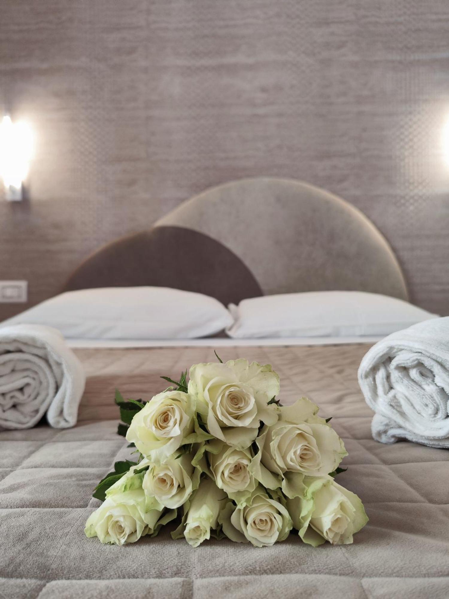Nashira Rooms Firenze Eksteriør bilde