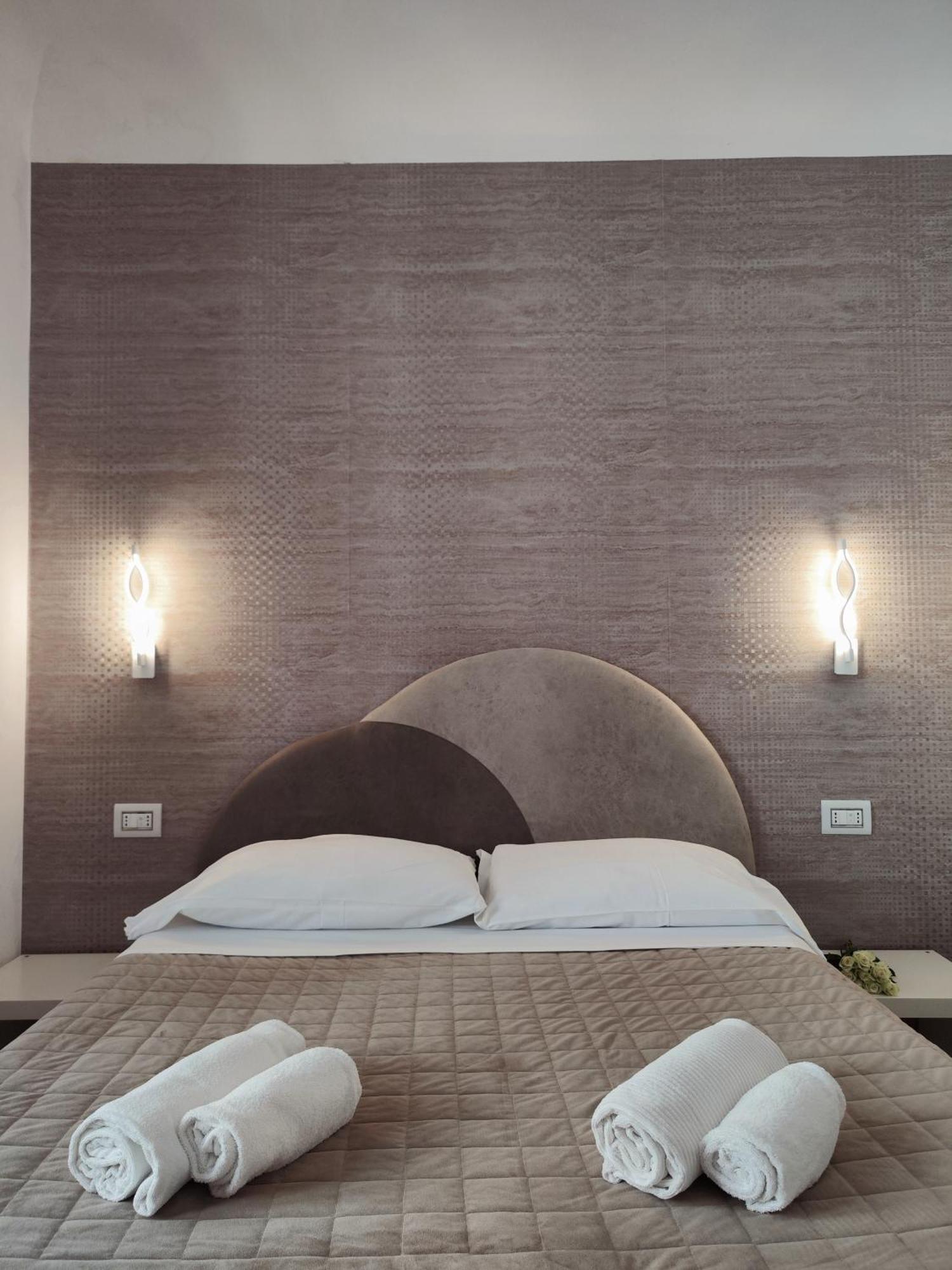 Nashira Rooms Firenze Eksteriør bilde
