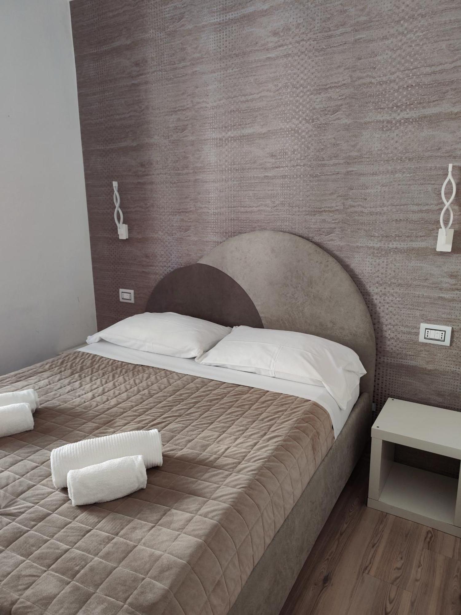 Nashira Rooms Firenze Eksteriør bilde