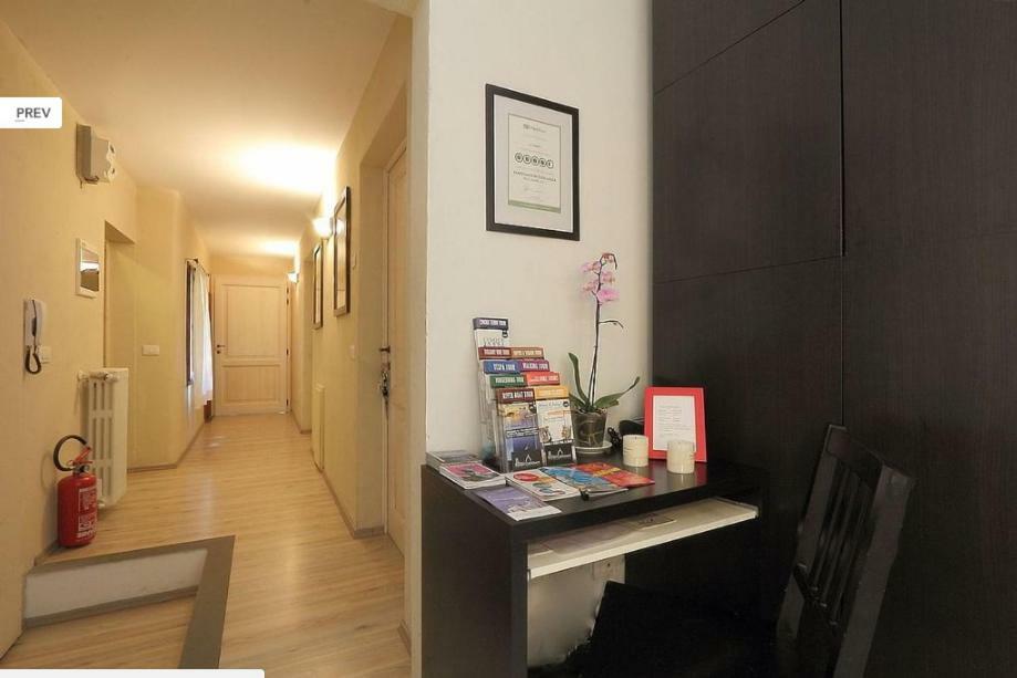 Nashira Rooms Firenze Eksteriør bilde