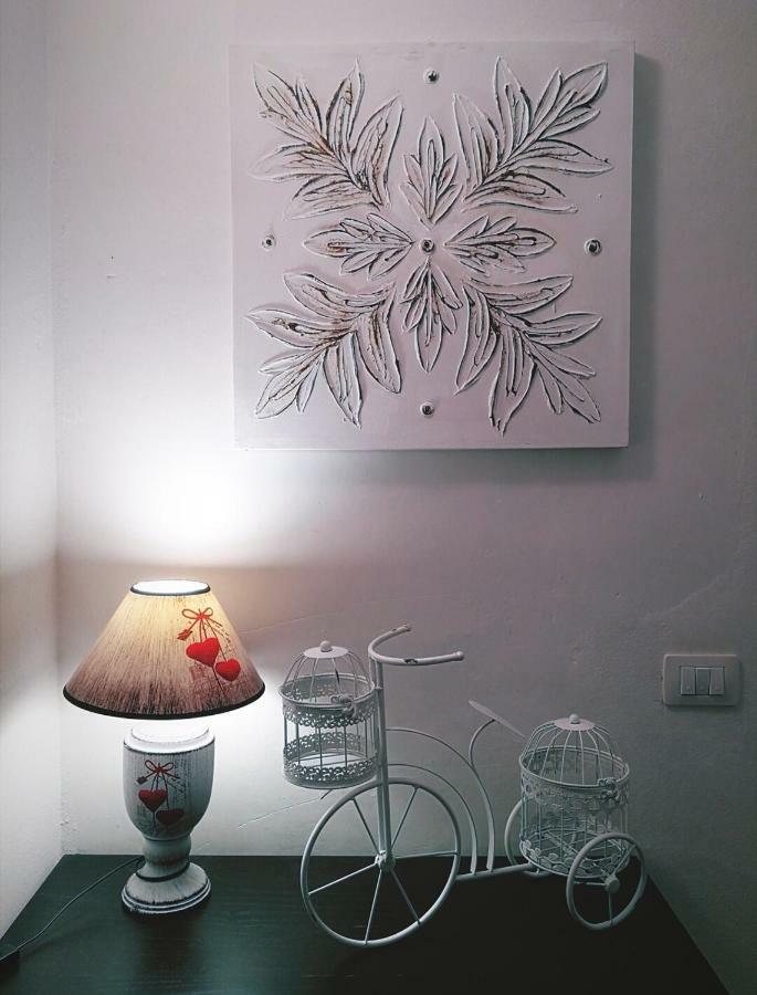 Nashira Rooms Firenze Eksteriør bilde